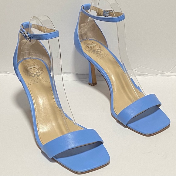 Vince Camuto Shoes - VINCE CAMUTO SANDALS
